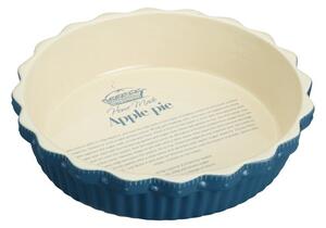 Round Pie Dish