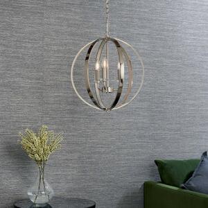 Vogue Ritz 3 Light Ceiling Light