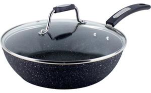 Scoville Neverstick Non-stick Aluminium Saute, 26cm