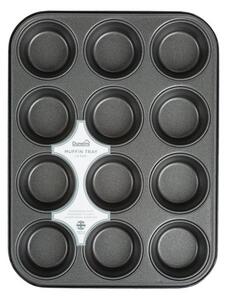 Dunelm 12 Cup Muffin Tray