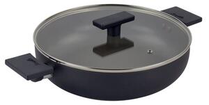 Scoville Ultra Lift Non-stick Aluminium Shallow Casserole Dish, 28cm