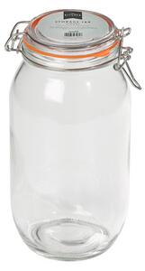 Lever Arm Jar