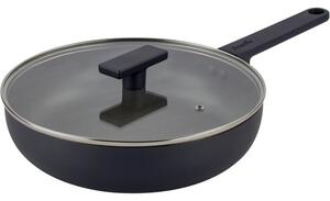 Scoville Ultra Lift Non-stick Aluminium Saute Pan, 26cm