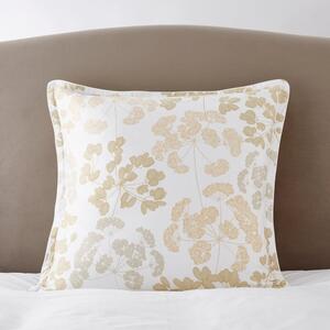 Dorma Daylesford 300 Thread Count Cotton Sateen Continental Pillowcase