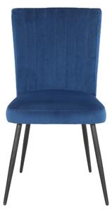 Taylor Dining Chair Navy