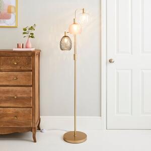 Elodie 3 Light Floor Lamp