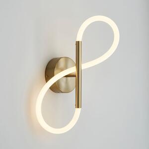 Flexi Integrated LED Wall Light