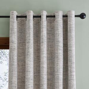 Doha Eyelet Curtains