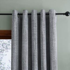 Doha Eyelet Curtains