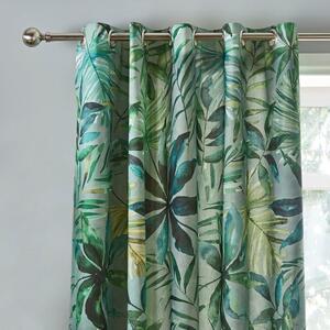 Eden Eyelet Curtains