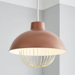 Emzo Easy Fit Pendant Shade