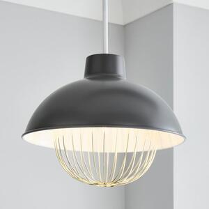 Emzo Easy Fit Pendant Shade