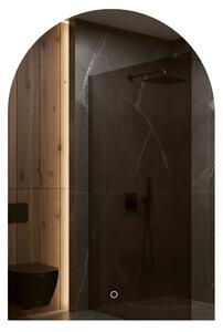 Mirror LED 90x60cm TOP-1