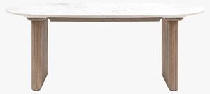 Flute Dining Table