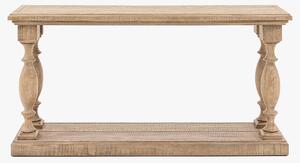 Heirloom Console Table