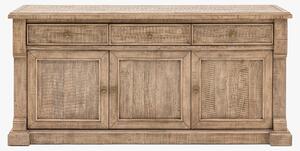 Heirloom 3 Door Sideboard