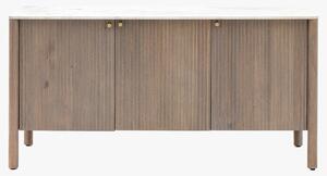 Flute Sideboard