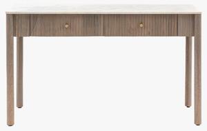 Flute Console Table