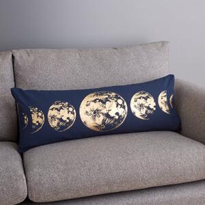 Moons Phase Boudoir Cushion