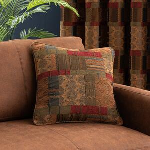 Prague Cushion