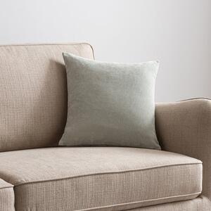 Velour Cushion Cover