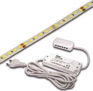 Basic-Tape S LED strip, IP54 2,700 K length 100 cm