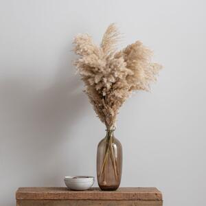 Dried Pampas Natural Grass Bouquet