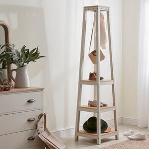 Compton Corner Coat Stand