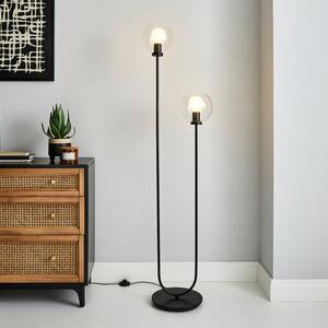 Apartment 2 Light Floor Lamp