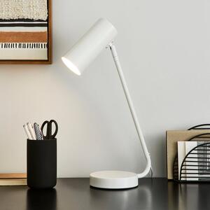 Lilou Integrated LED Touch Dimmable Table Lamp