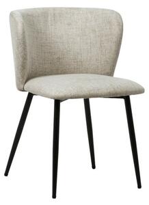 Mandy Linen Dining Chair