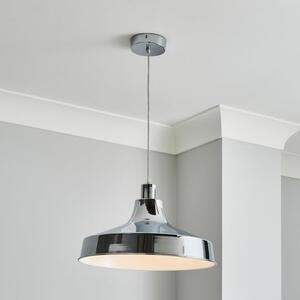 Stern Pendant Light