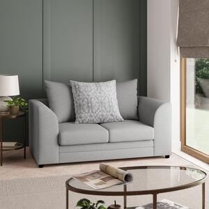 Washington Chenille Combo 2 Seater Sofa