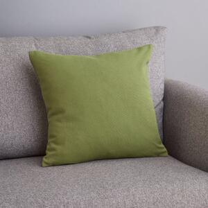 Global Slub Cushion