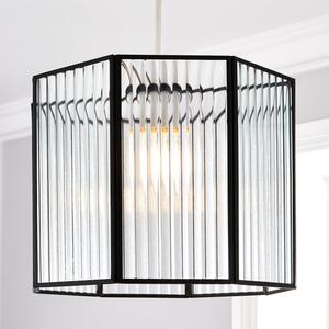 Voss Easy Fit Pendant Shade