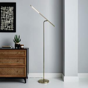 Jackson LED Dimmable Floor Lamp