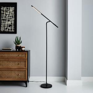 Jackson LED Dimmable Floor Lamp