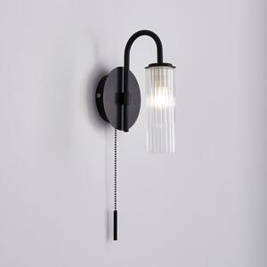 Dorma Henstone Bathroom Wall Light