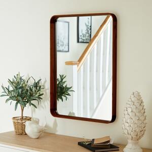 Elements Squoval Wall Mirror