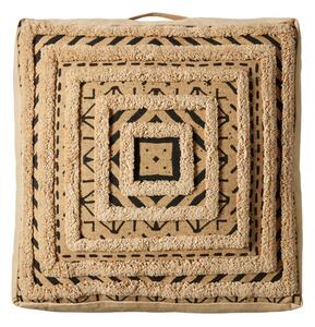 Nala Floor Pouffe