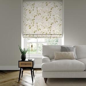 Amelia Made to Measure Roman Blind