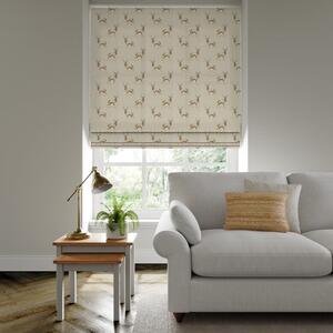 Spey Deers Made to Measure Roman Blind