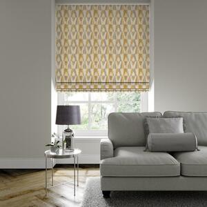 Ida Made to Measure Roman Blinds