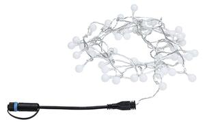 Paulmann Plug & Shine mini LED string lights 5 m