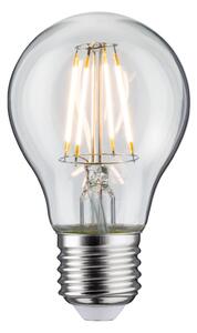 Paulmann LED bulb E27 5 W 2,700 K filament 2-pack