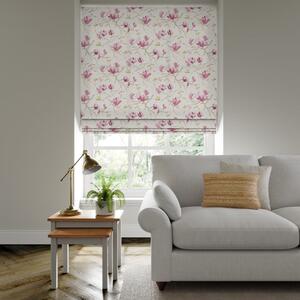 Magnolia Made to Measure Roman Blind