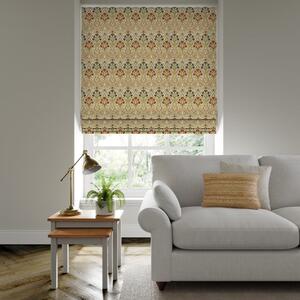 Lucetta Made to Measure Roman Blind