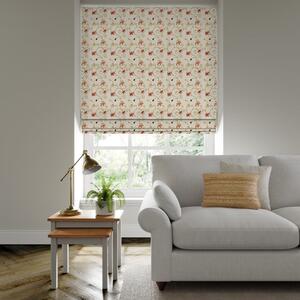 Fleur Made to Measure Roman Blind