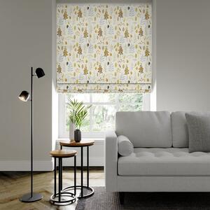 Aarhus Made to Measure Roman Blind