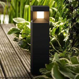 LED pillar light Parterre